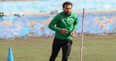 الزمالك يضم كريم العراقى مجانا فى الصيف