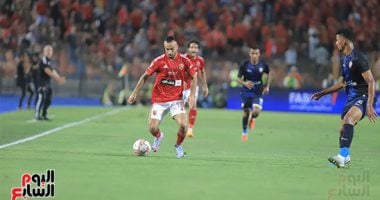 كل ما تريد معرفته عن غيابات الأهلى والزمالك فى نهائى الكأس